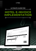 E INVOICE COVER  GREEN